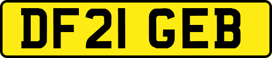 DF21GEB