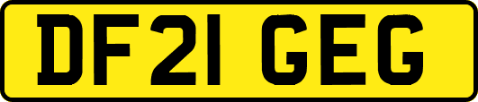 DF21GEG