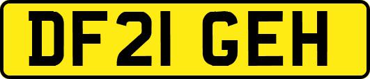 DF21GEH