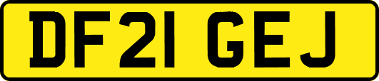 DF21GEJ