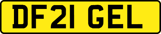 DF21GEL