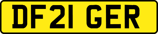 DF21GER