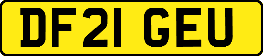 DF21GEU