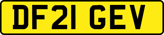 DF21GEV