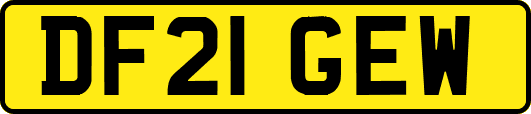 DF21GEW