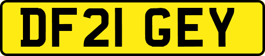 DF21GEY