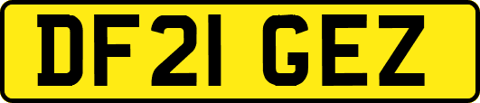DF21GEZ