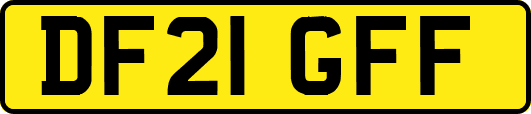 DF21GFF