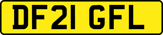 DF21GFL