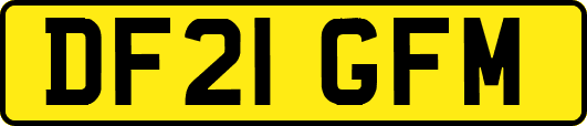 DF21GFM