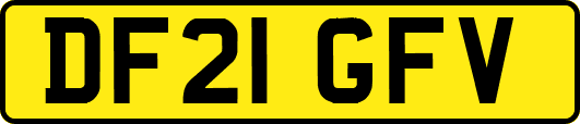 DF21GFV