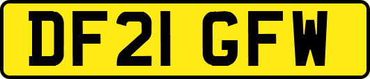 DF21GFW