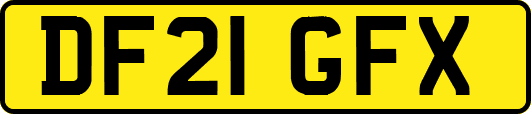 DF21GFX