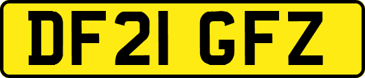 DF21GFZ