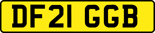 DF21GGB