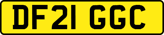 DF21GGC