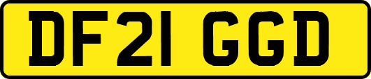 DF21GGD