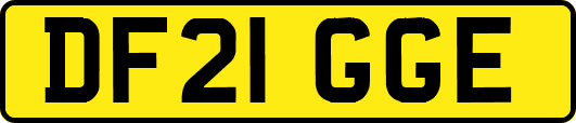DF21GGE