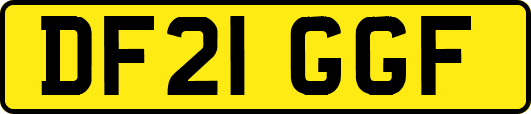 DF21GGF