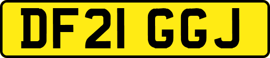 DF21GGJ