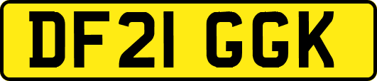DF21GGK