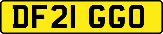 DF21GGO