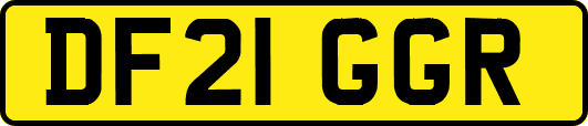 DF21GGR