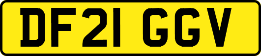 DF21GGV