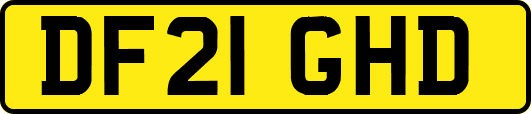 DF21GHD