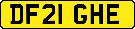 DF21GHE