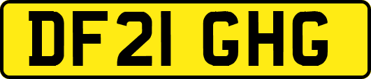 DF21GHG