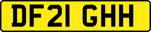 DF21GHH
