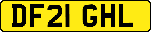 DF21GHL
