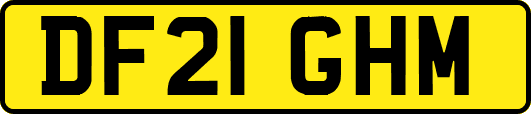 DF21GHM