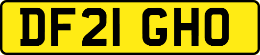 DF21GHO