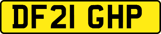 DF21GHP