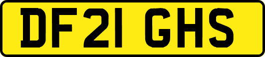 DF21GHS