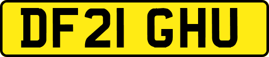DF21GHU