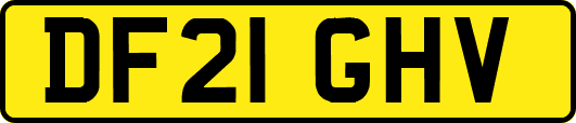 DF21GHV
