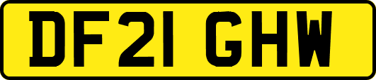 DF21GHW