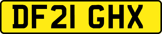 DF21GHX