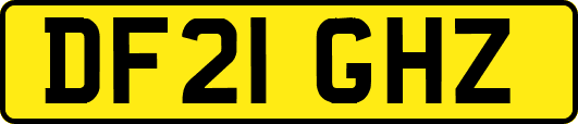 DF21GHZ
