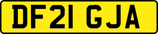 DF21GJA