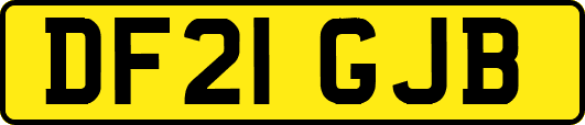 DF21GJB