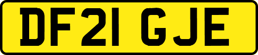 DF21GJE