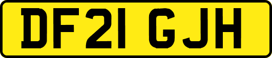 DF21GJH