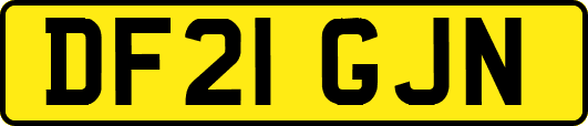 DF21GJN