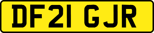 DF21GJR
