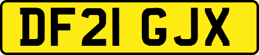 DF21GJX