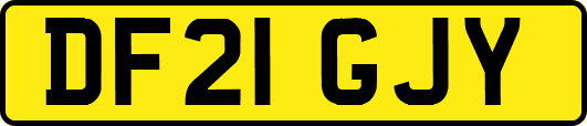 DF21GJY